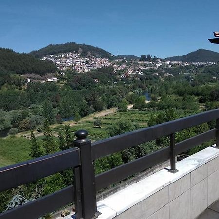 Moradia Lili Villa Ronqueira Luaran gambar