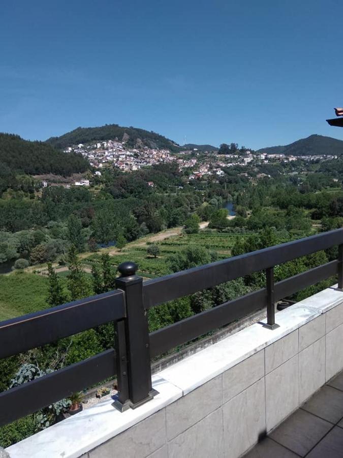 Moradia Lili Villa Ronqueira Luaran gambar