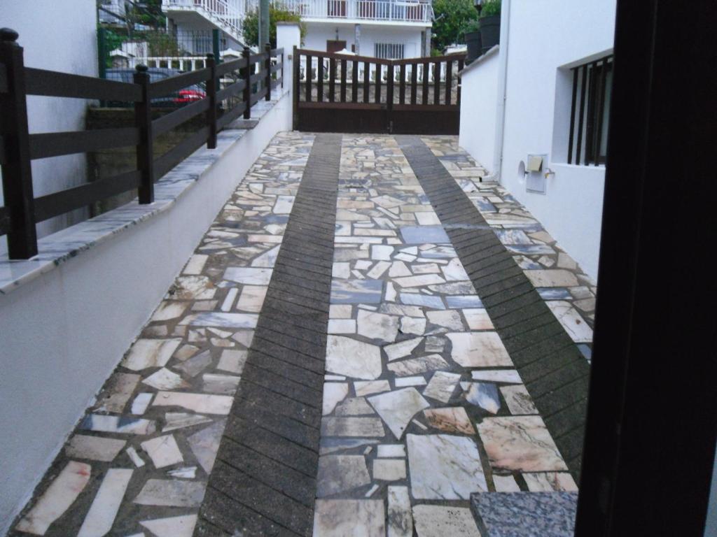 Moradia Lili Villa Ronqueira Luaran gambar