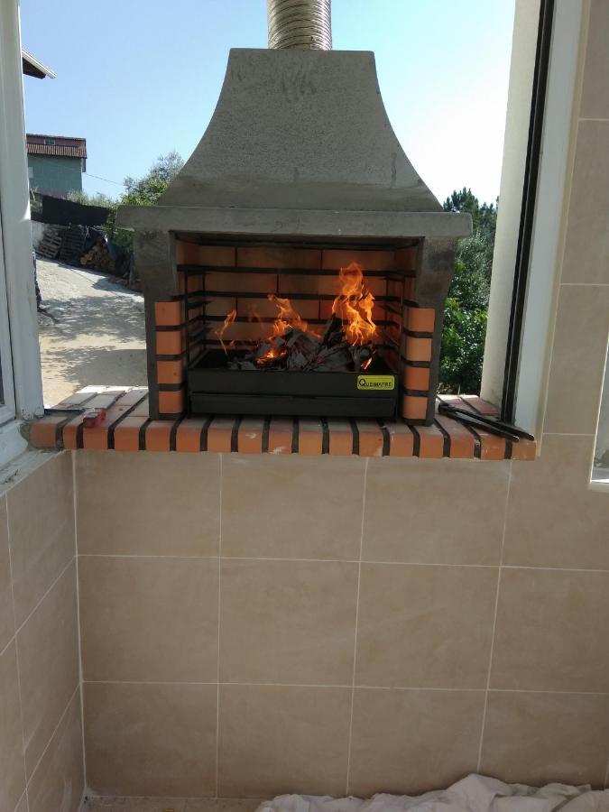 Moradia Lili Villa Ronqueira Luaran gambar