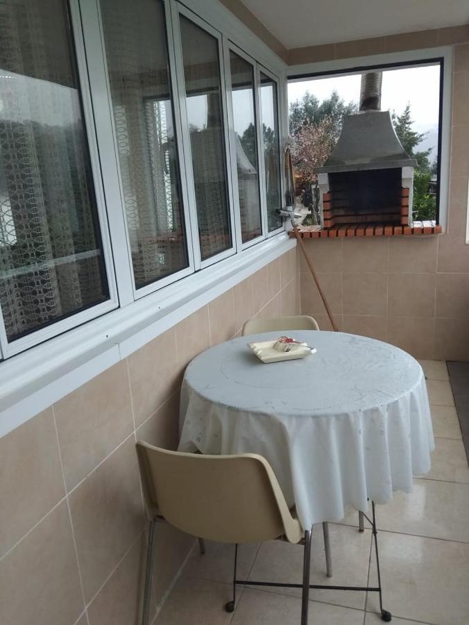 Moradia Lili Villa Ronqueira Luaran gambar