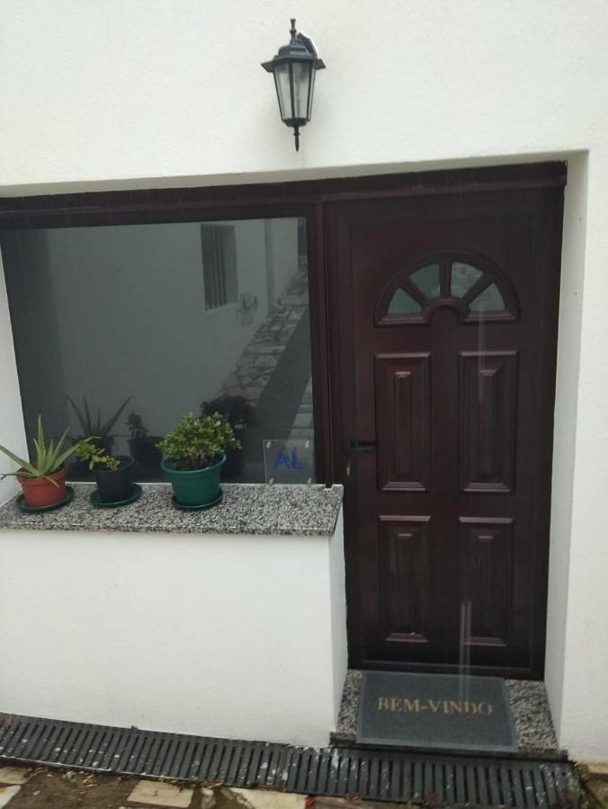 Moradia Lili Villa Ronqueira Luaran gambar