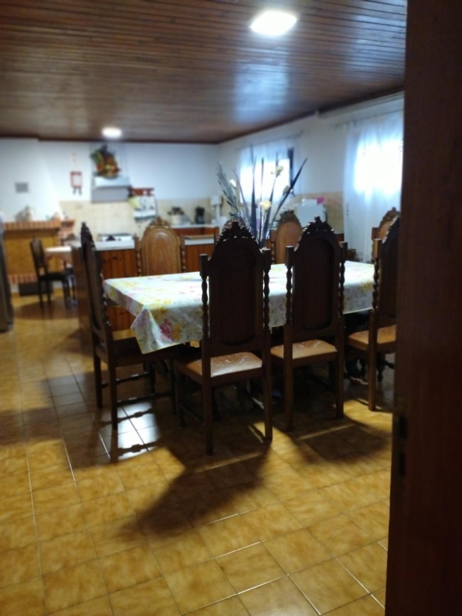 Moradia Lili Villa Ronqueira Luaran gambar