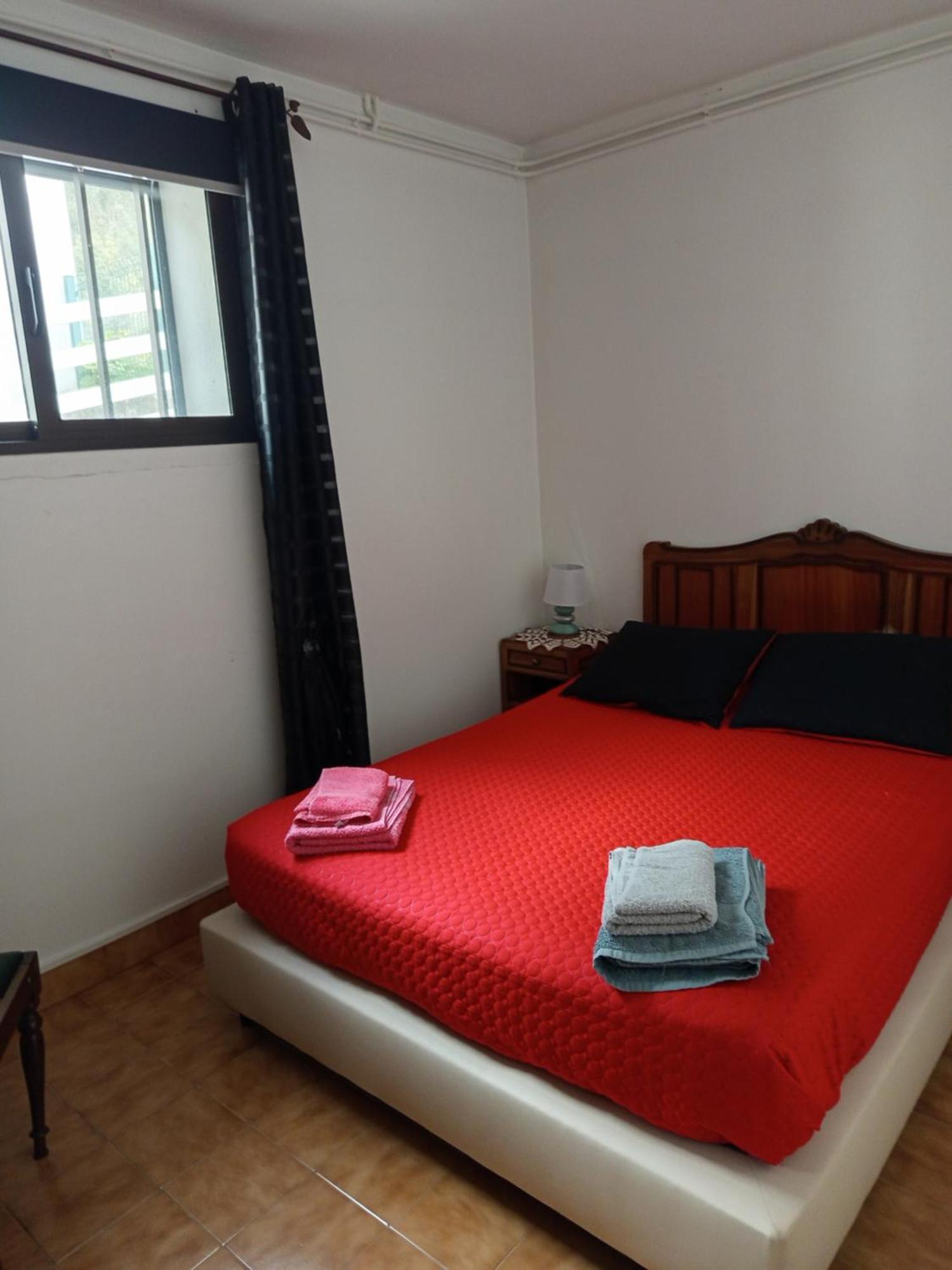 Moradia Lili Villa Ronqueira Luaran gambar