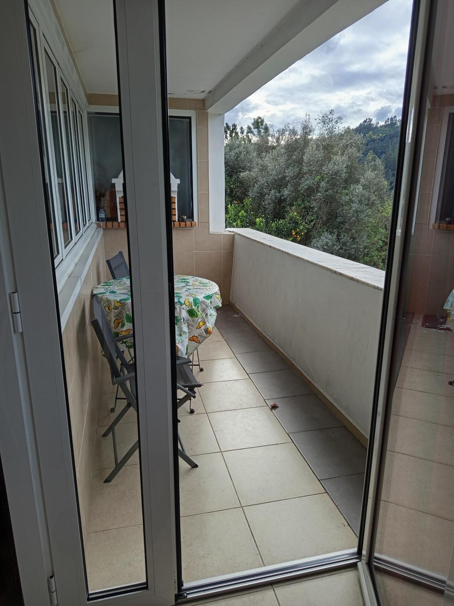 Moradia Lili Villa Ronqueira Luaran gambar